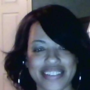 Meet your Posher, Demetria